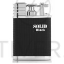 Arabian Oud Solid Black