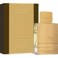 Al Haramain Amber Oud Gold Edition Extreme