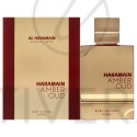 Al Haramain Amber Oud Ruby Edition