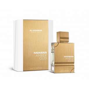 Al Haramain Amber Oud White Edition