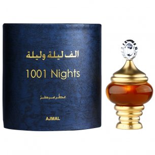 Ajmal 1001 Nights