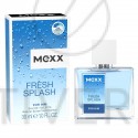 Mexx Fresh Splash for Him