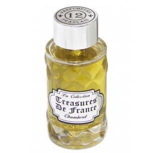 12 Parfumeurs Français Chambord