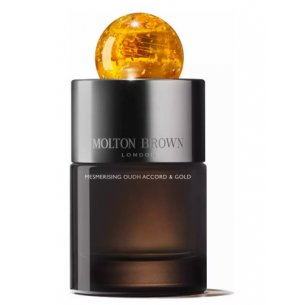 Molton Brown Mesmerising Oudh Accord & Gold Eau de Parfum