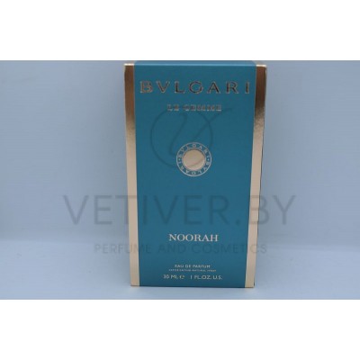 Bvlgari noorah best sale