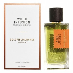 Goldfield & Banks Wood Infusion