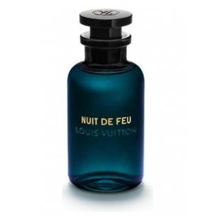 Louis Vuitton Nuit de Feu