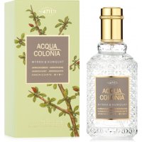 4711 Acqua Colonia Myrrh & Kumquat