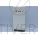 Estee Lauder Knowing