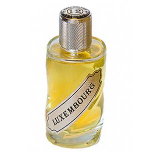 12 Parfumeurs Français Luxembourg