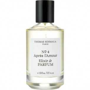 Thomas Kosmala №4 Après l’Amour Elixir de Parfum