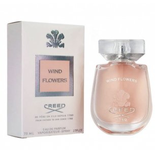 Creed Wind Flowers 