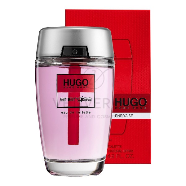 Hugo Boss Hugo Energise