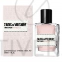 Zadig & Voltaire This Is Her! Undressed