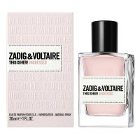 Zadig & Voltaire This Is Her! Undressed