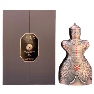 Lattafa Niche Emarati Toleen