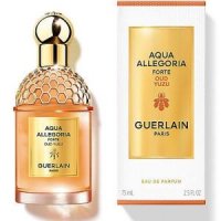 Guerlain Aqua Allegoria Forte Oud Yuzu