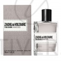 Zadig & Voltaire This Is Him! Undressed