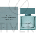 Narciso Rodriguez For Him Vetiver Musc