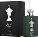 Lattafa Al Areeq Silver