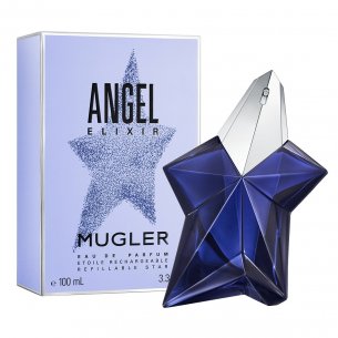 Mugler Angel Elixir