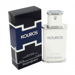 Yves Saint Laurent Kouros