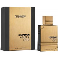 Al Haramain Amber Oud Black Edition