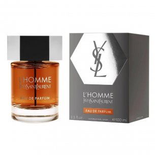 Yves Saint Laurent L`Homme Eau de Parfum