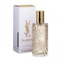 Yves Saint Laurent Saharienne 2011