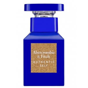 Abercrombie & Fitch Authentic Self Man