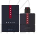 Prada Luna Rossa Ocean Eau de Parfum 