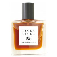 Francesca Bianchi Tyger Tyger