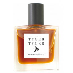 Francesca Bianchi Tyger Tyger