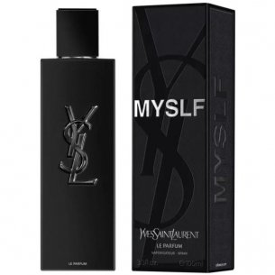 Yves Saint Laurent MYSLF Le Parfum