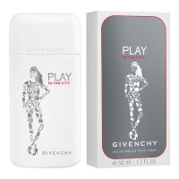 Givenchy Play In The City Pour Femme