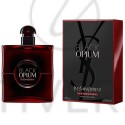 Yves Saint Laurent Black Opium Over Red