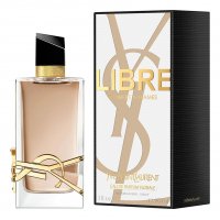 Yves Saint Laurent Libre Flowers & Flames