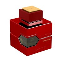 Al Haramain Perfumes L Aventure Grapefruit