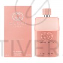 Gucci Guilty Love Edition pour Femme