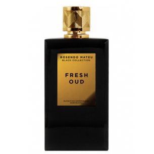 Rosendo Mateu - Olfactive Expressions Fresh Oud