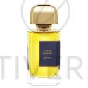 BDK Parfums Ambre Safrano