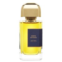 BDK Parfums Ambre Safrano