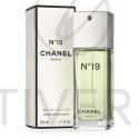 Chanel N°19 Eau de Toilette (2023)