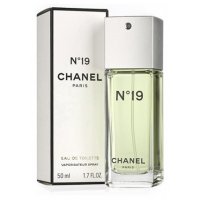 Chanel N°19 Eau de Toilette (2023)