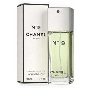 Chanel N°19 Eau de Toilette (2023)