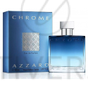 Azzaro Chrome Eau de Parfum