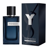 Yves Saint Laurent Y eau de parfum Intense