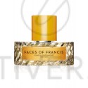 Vilhelm Parfumerie Faces of Francis 