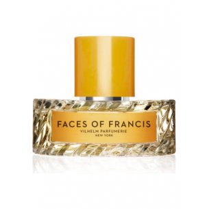 Vilhelm Parfumerie Faces of Francis 