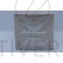 Salvatore Ferragamo Ferragamo Bright Leather